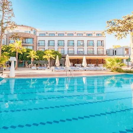 Ladonia Mio Bianco 4* Bodrum