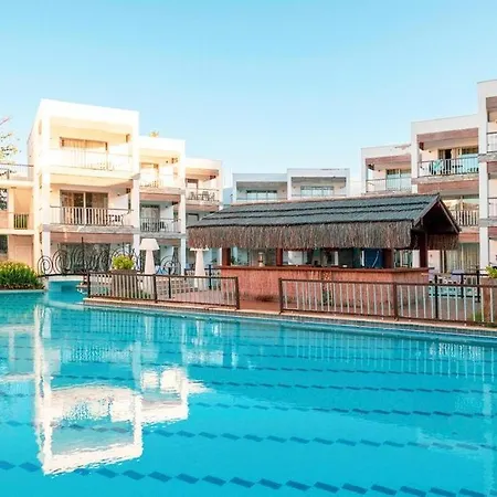 Ladonia Mio Bianco Hotel 4*