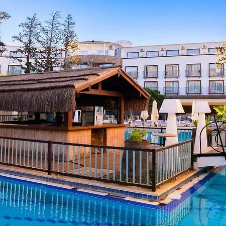 Ladonia Mio Bianco 4* Bodrum
