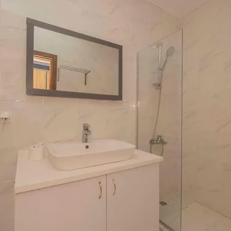 Ladonia Mio Bianco 4* Bodrum