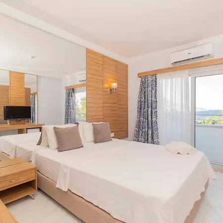 Ladonia Mio Bianco 4* Bodrum