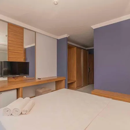 Hotel Ladonia Mio Bianco 4*