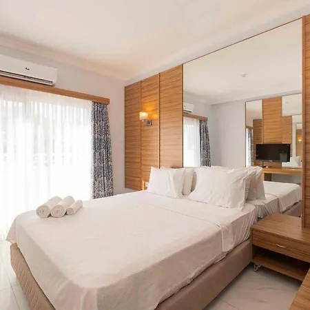Ladonia Mio Bianco 4* Bodrum