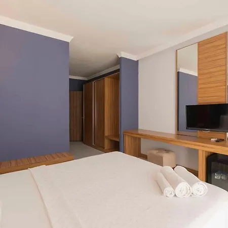 Hotel Ladonia Mio Bianco 4*