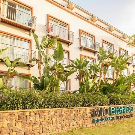 Ladonia Mio Bianco Hotel 4*
