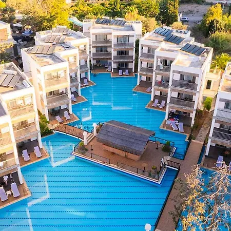 Hotel Ladonia Mio Bianco 4*