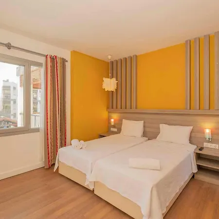 Ladonia Mio Bianco 4* Bodrum